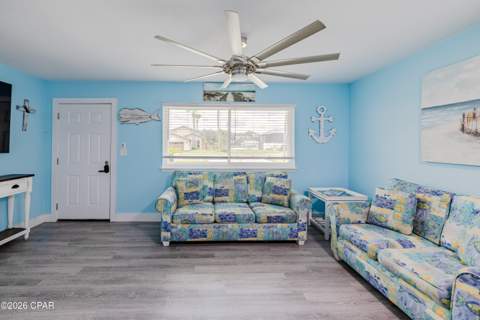 7005 S Lagoon Drive, Panama City Beach FL - photo 10 of 37