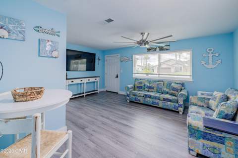 7005 S Lagoon Drive, Panama City Beach FL - photo 11 of 37