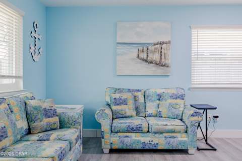 7005 S Lagoon Drive, Panama City Beach FL - photo 13 of 37