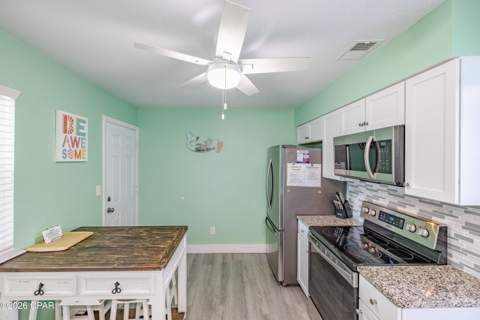 7005 S Lagoon Drive, Panama City Beach FL - photo 22 of 37
