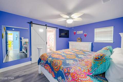7005 S Lagoon Drive, Panama City Beach FL - photo 23 of 37