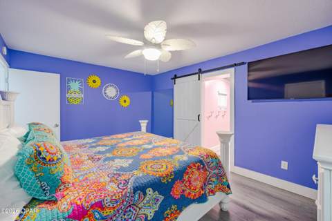 7005 S Lagoon Drive, Panama City Beach FL - photo 24 of 37