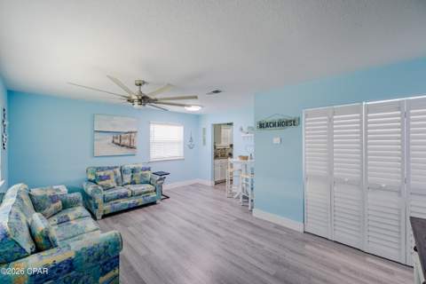 7005 S Lagoon Drive, Panama City Beach FL - photo 8 of 37
