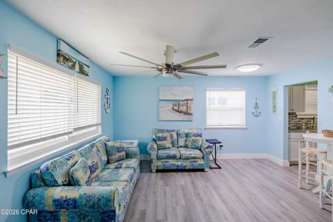 7005 S Lagoon Drive, Panama City Beach FL - photo 9 of 37