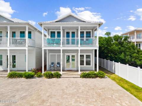 19912 Front Beach Road, Panama City Beach FL - photo 6 of 39