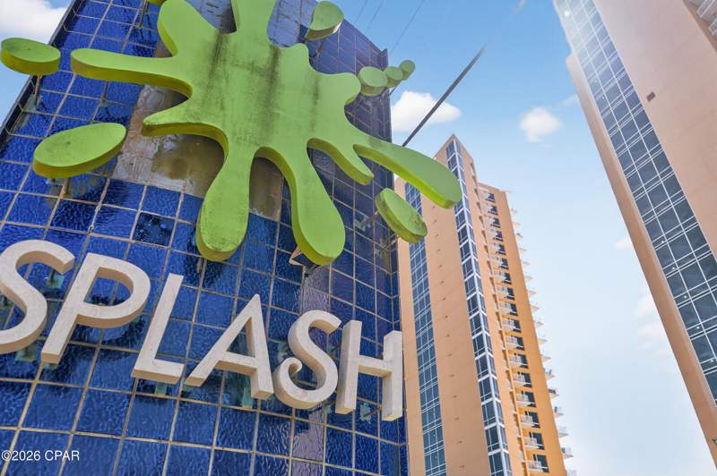 2 bedroom Condominium at 17739 Front Beach Road 1703W, Splash Condo, Panama City — photo 2