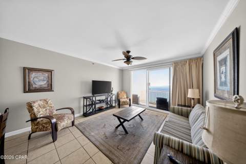 17739 Front Beach Road 1703W, Panama City FL - photo 8 of 47