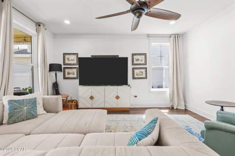 1224 Finch Street, Panama City FL - photo 10 of 46