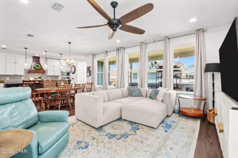 1224 Finch Street, Panama City FL - photo 8 of 46