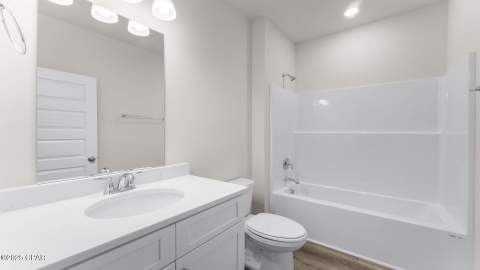 7143 Big Buck Boulevard, Panama City FL - photo 10 of 39