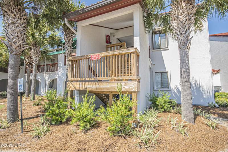 2 bedroom Condominium at 8730 Thomas Drive 314, Villas Of St. Thomas 3, Panama City — photo 2