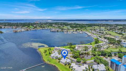 4277 Kingfish Lane 277, Panama City FL - photo 24 of 32