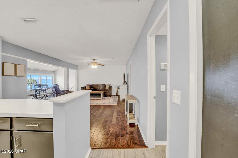 2 bedroom Condominium at 4277 Kingfish Lane 277, Bay Point Studio Villas Unit 3, Panama City — photo 3