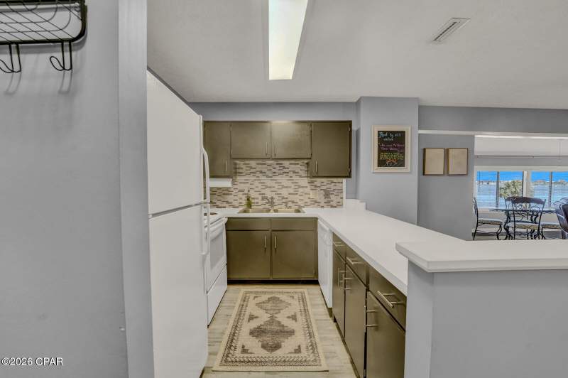 2 bedroom Condominium at 4277 Kingfish Lane 277, Bay Point Studio Villas Unit 3, Panama City — photo 4