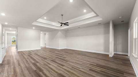 6482 Haskins Drive, Panama City FL - photo 10 of 73