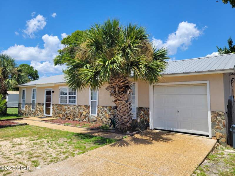 3 bedroom SingleFamilyResidence at 7008 Sunset Avenue, Holiday Beach Unit 13, Panama City — photo 2
