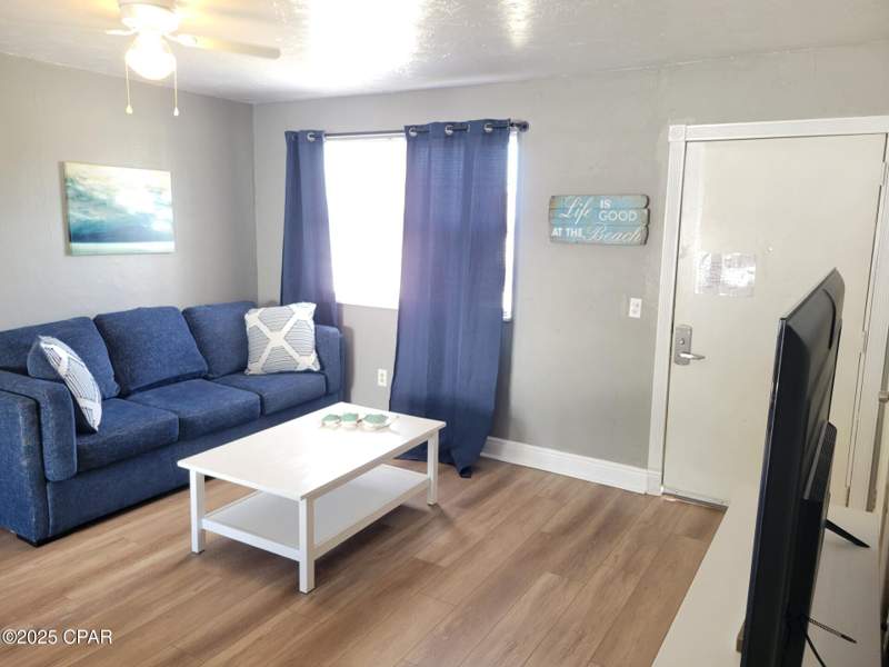 3 bedroom SingleFamilyResidence at 7008 Sunset Avenue, Holiday Beach Unit 13, Panama City — photo 4