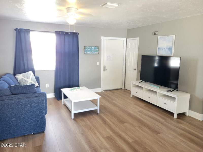 3 bedroom SingleFamilyResidence at 7008 Sunset Avenue, Holiday Beach Unit 13, Panama City — photo 5