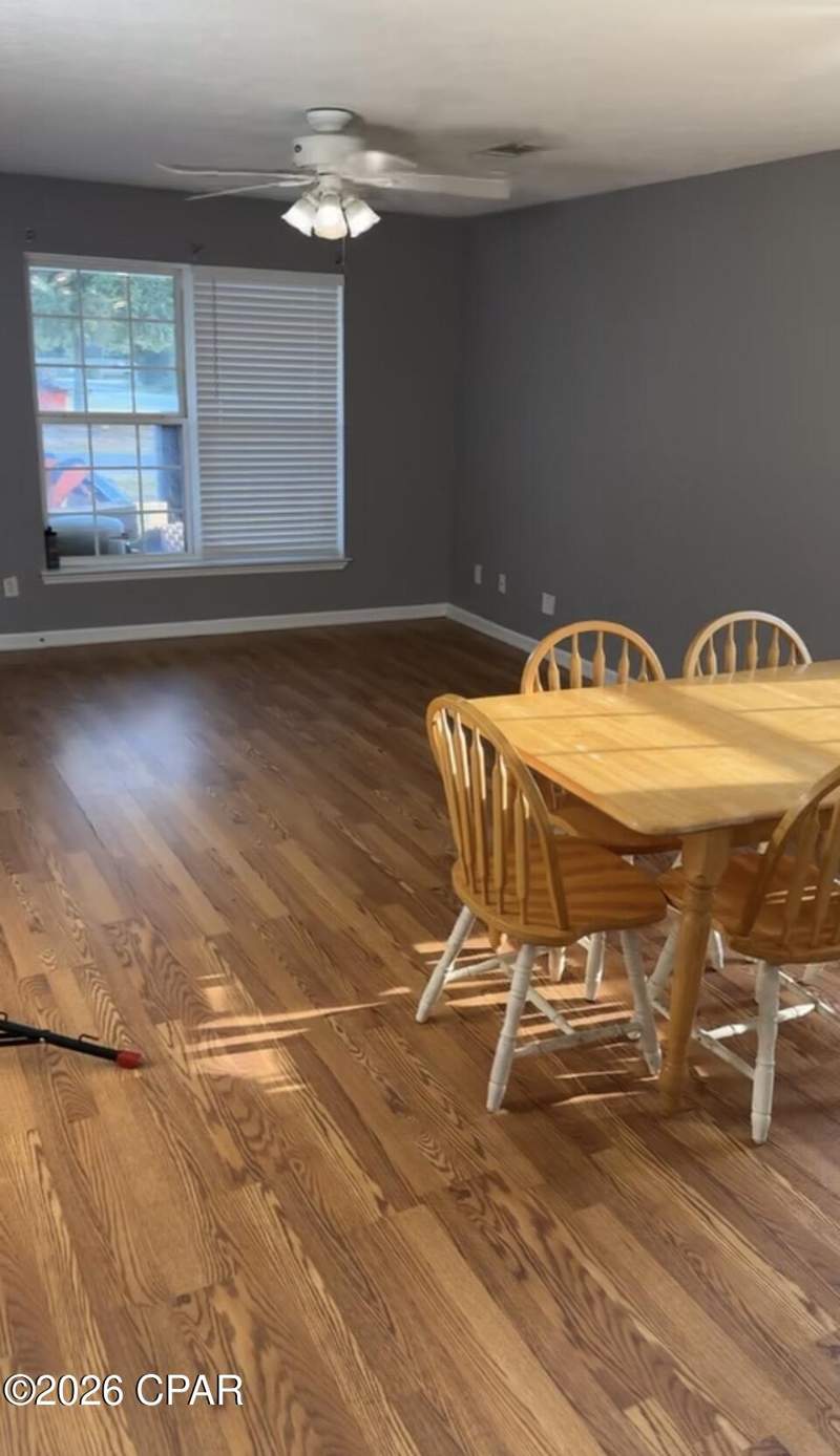 2 bedroom SingleFamilyResidence at 2319 Beech Street, Treasure Cove, Panama City Beach — photo 4