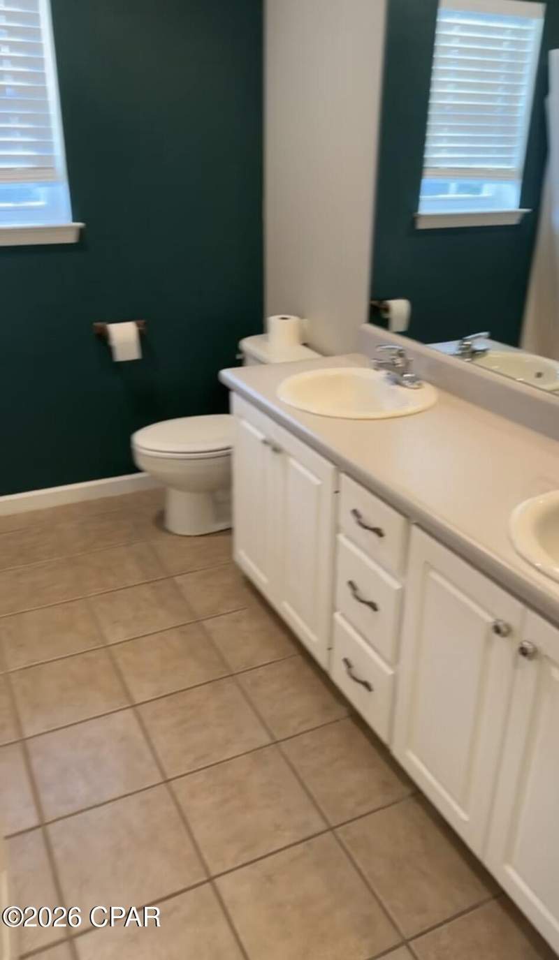 2 bedroom SingleFamilyResidence at 2319 Beech Street, Treasure Cove, Panama City Beach — photo 5