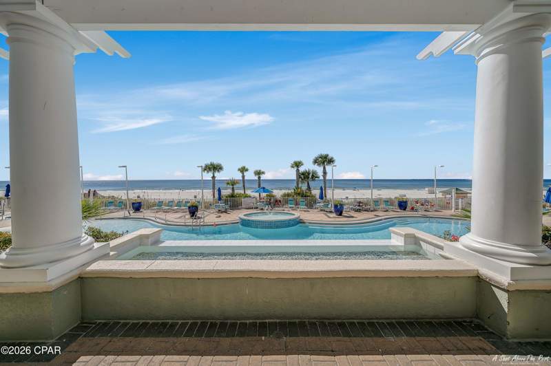 0 bedroom Condominium at 9450 S Thomas Drive 1000 C Building, Boardwalk Central, Panama City — photo 3