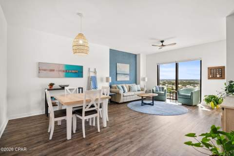 15100 Front Beach Road 1331, Panama City Beach FL - photo 10 of 45