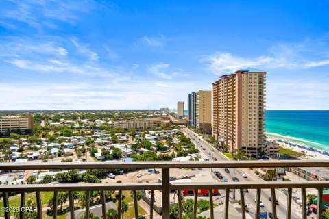 15100 Front Beach Road 1331, Panama City Beach FL - photo 24 of 45