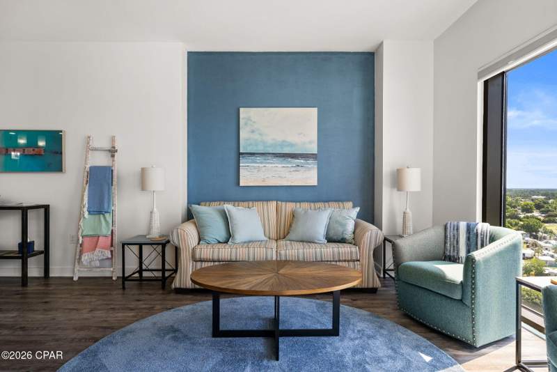 1 bedroom Condominium at 15100 Front Beach Road 1331, Origin At Seahaven, Panama City Beach — photo 4