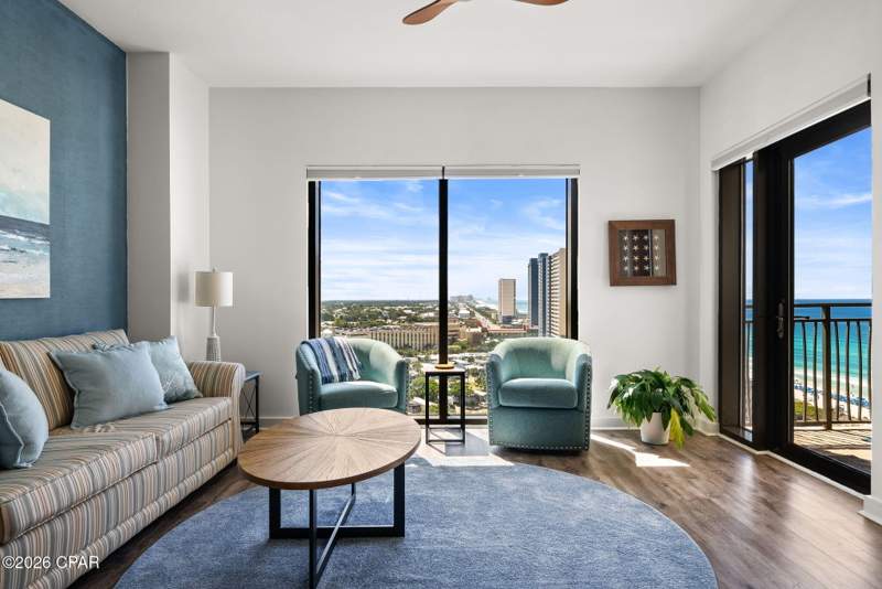 1 bedroom Condominium at 15100 Front Beach Road 1331, Origin At Seahaven, Panama City Beach — photo 5