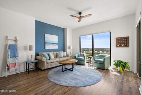 15100 Front Beach Road 1331, Panama City Beach FL - photo 8 of 45