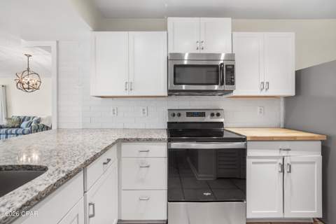 520 N Richard Jackson Boulevard 1904, Panama City Beach FL - photo 12 of 32