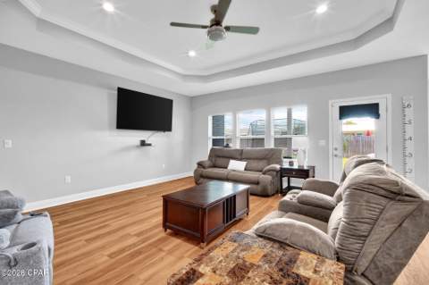 137 H L Sudduth Drive, Panama City FL - photo 8 of 60