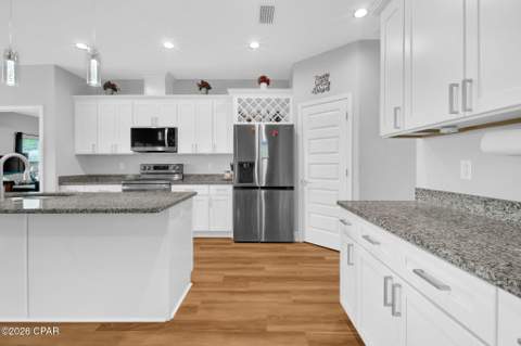 137 H L Sudduth Drive, Panama City FL - photo 9 of 60