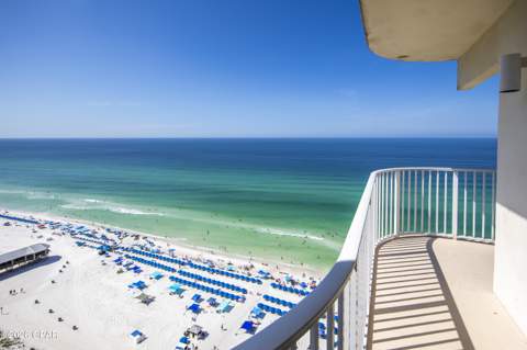 9900 S Thomas Drive 1903, Panama City Beach FL - photo 20 of 40