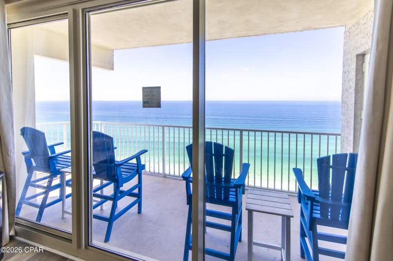 2 bedroom Condominium at 9900 S Thomas Drive 1903, Shores Of Panama Phase I, Panama City Beach — photo 4