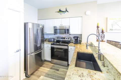 9900 S Thomas Drive 1903, Panama City Beach FL - photo 7 of 40