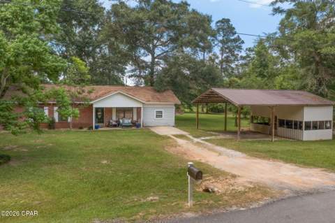 940 Jamie Drive, Chipley FL - photo 21 of 36