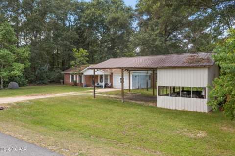 940 Jamie Drive, Chipley FL - photo 22 of 36