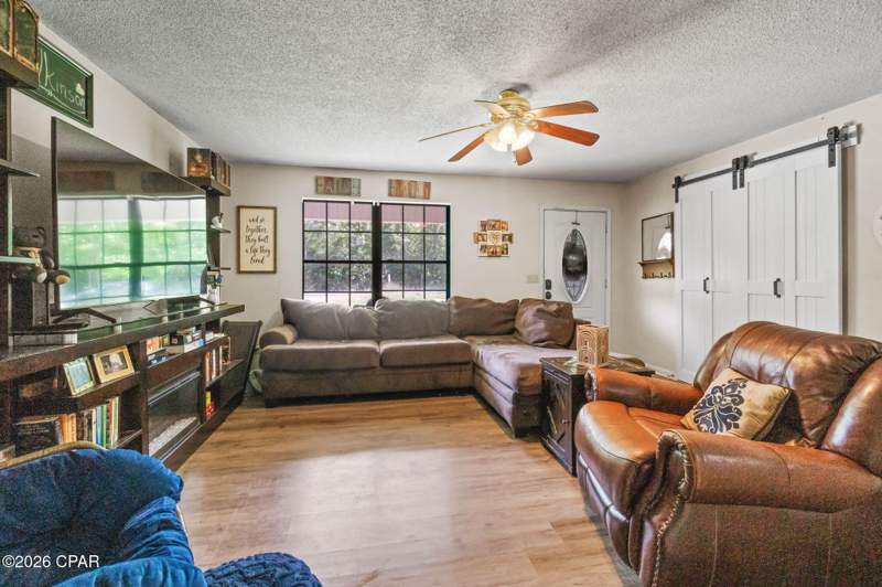 4 bedroom SingleFamilyResidence at 940 Jamie Drive, Ridgeway Country Estates, Chipley — photo 5