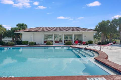 112 Fairway Boulevard 406, Panama City Beach FL - photo 24 of 30