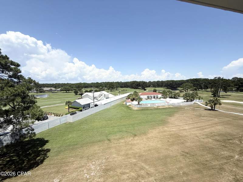 1 bedroom Condominium at 112 Fairway Boulevard 406, Leisure #1 Condo, Panama City Beach — photo 4