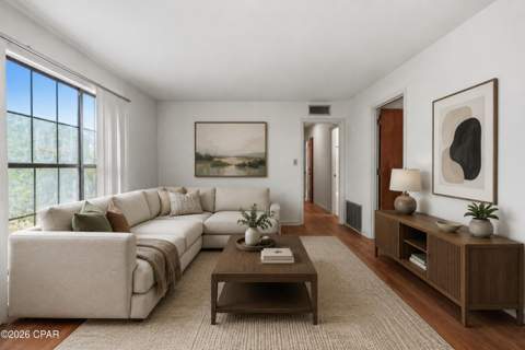 5 Sewanee Circle, Panama City FL - photo 7 of 17