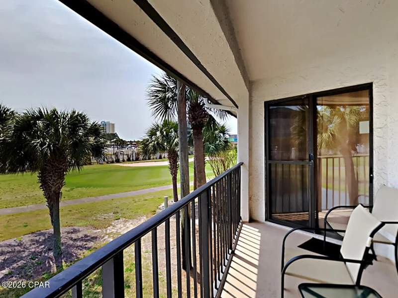 2 bedroom Condominium at 520 N Richard Jackson Boulevard 1312, Edgewater Golf Villas Iii-A, Panama City Beach — photo 3