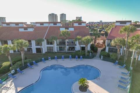 520 N Richard Jackson Boulevard 1312, Panama City Beach FL - photo 7 of 35
