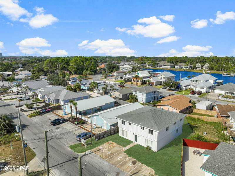 8 bedroom Quadruplex at 3908 Ocean View Drive A, Silver Sands Unit 2, Panama City Beach — photo 5