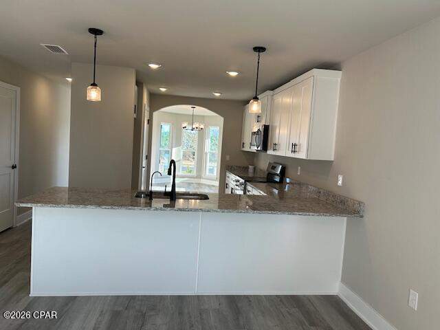 3 bedroom SingleFamilyResidence at 3644 Basal Street, College Station Phase 2, Panama City — photo 3