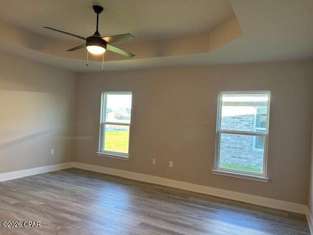3 bedroom SingleFamilyResidence at 3644 Basal Street, College Station Phase 2, Panama City — photo 4