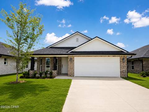 3644 Basal Street, Panama City FL - photo 7 of 7