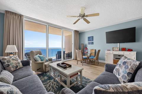 17281 Front Beach Road 1604, Panama City Beach FL - photo 17 of 42
