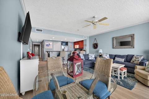 17281 Front Beach Road 1604, Panama City Beach FL - photo 22 of 42